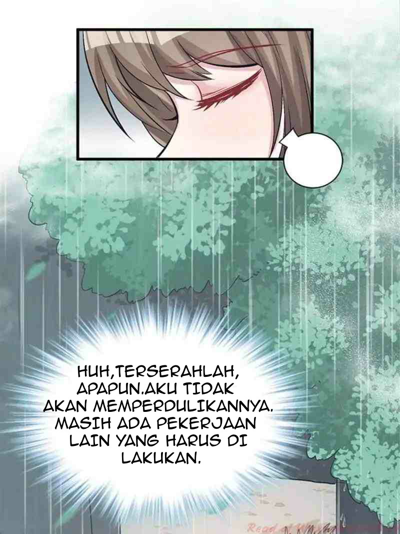 Beauty and the Beasts Chapter 84 Gambar 23